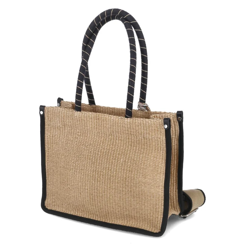 Tote Bag Beige