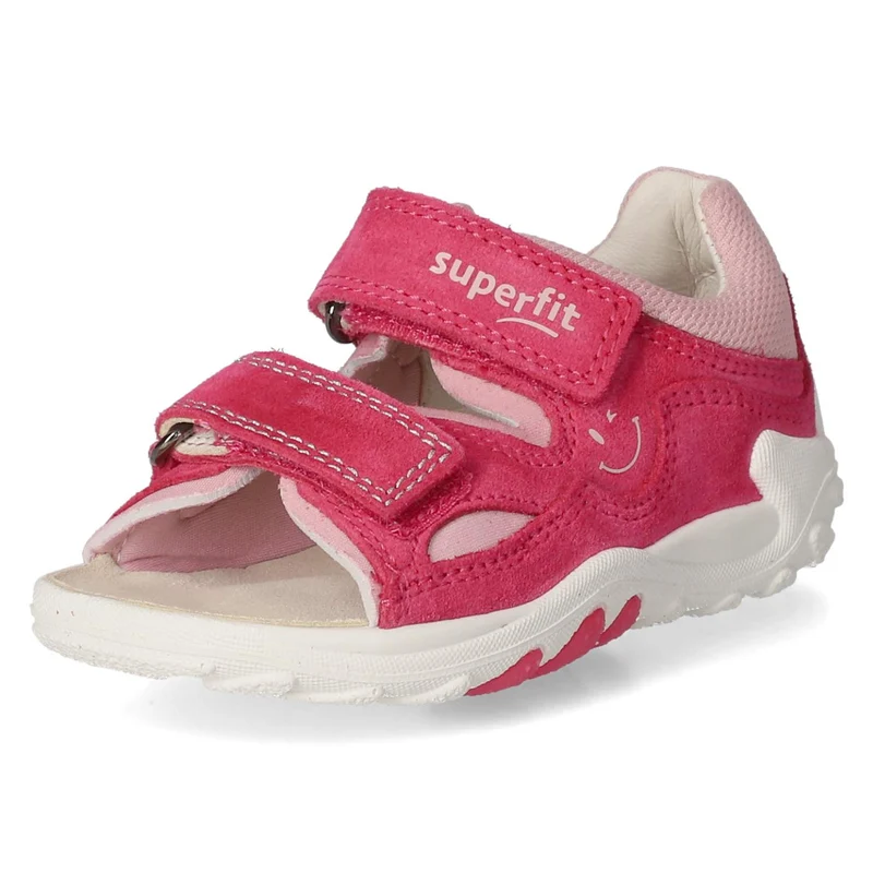 Sandalen Rosa