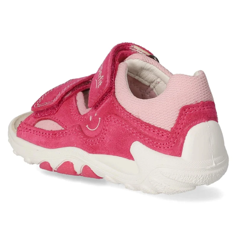 Sandalen Rosa