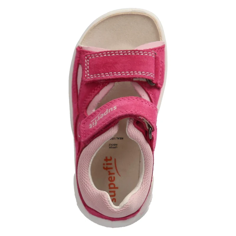 Sandalen Rosa