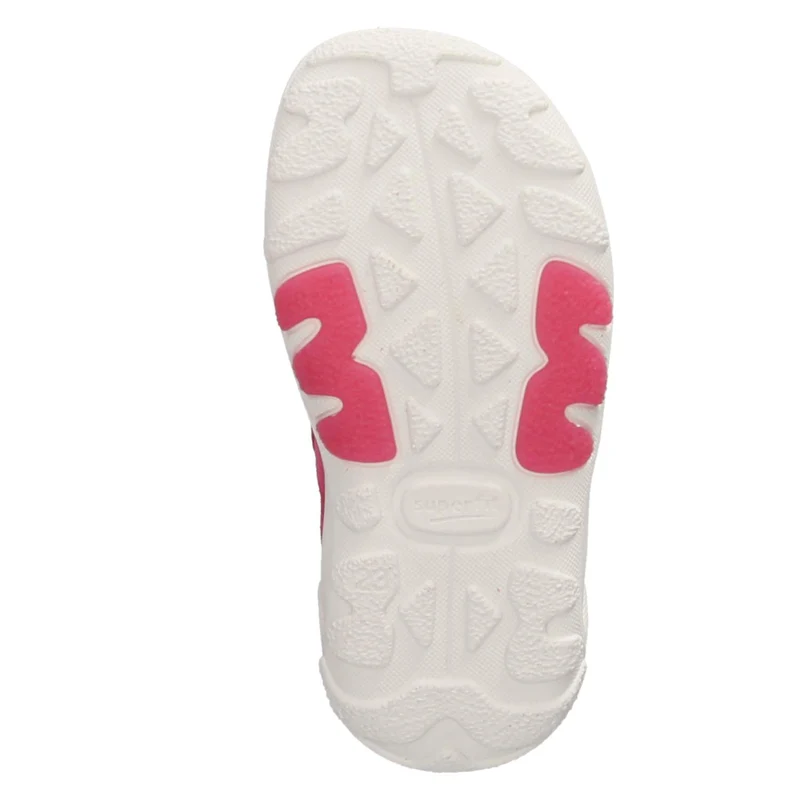 Sandalen Rosa