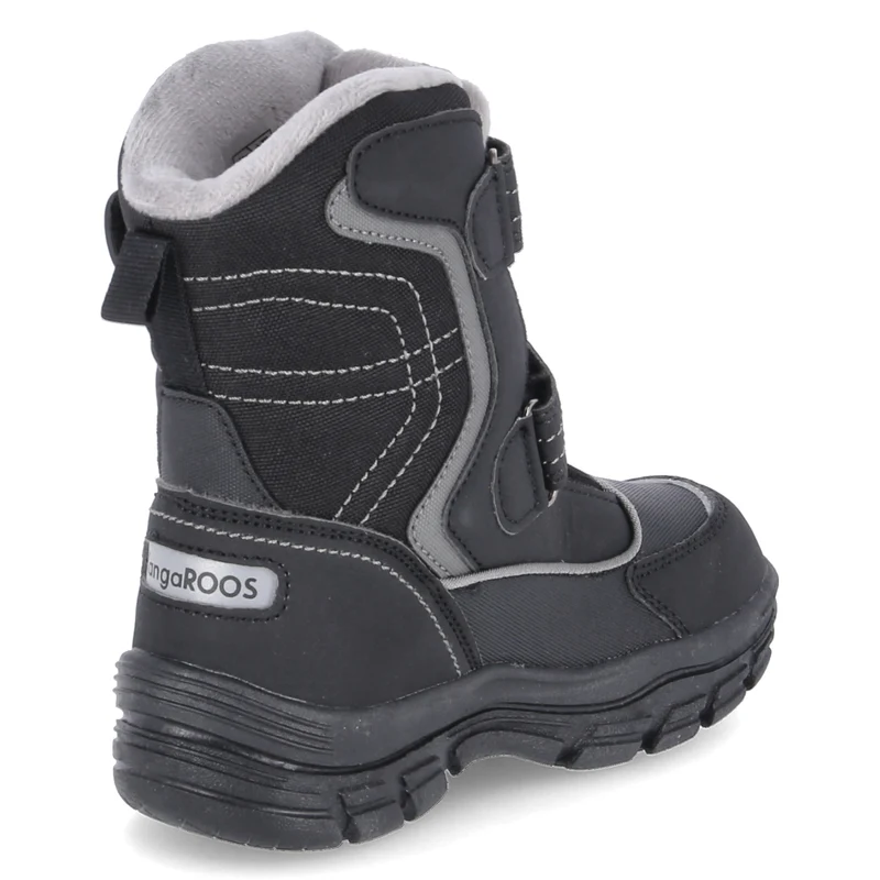 Winterboots K-LENO V RTX Schwarz