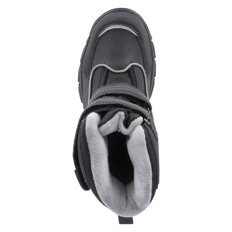 Winterboots K-LENO V RTX Schwarz