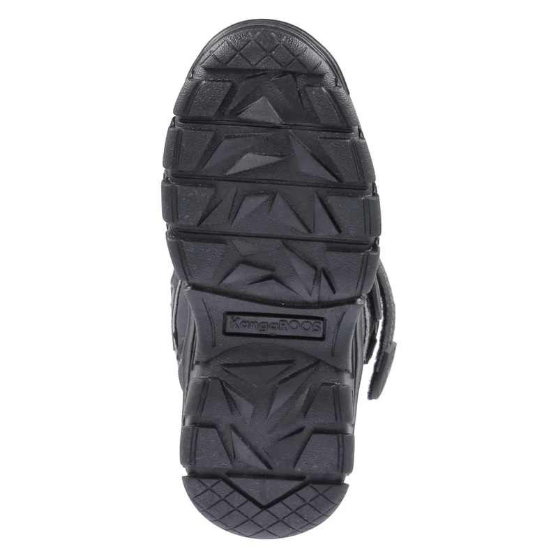 Winterboots K-LENO V RTX Schwarz