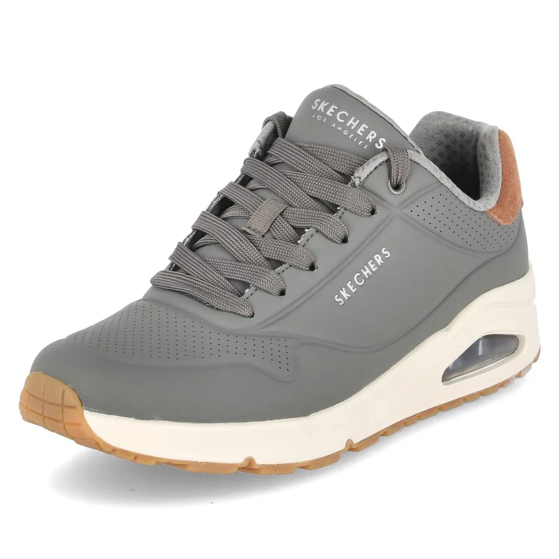 Low Sneaker UNO SUITED ON AIR Grün