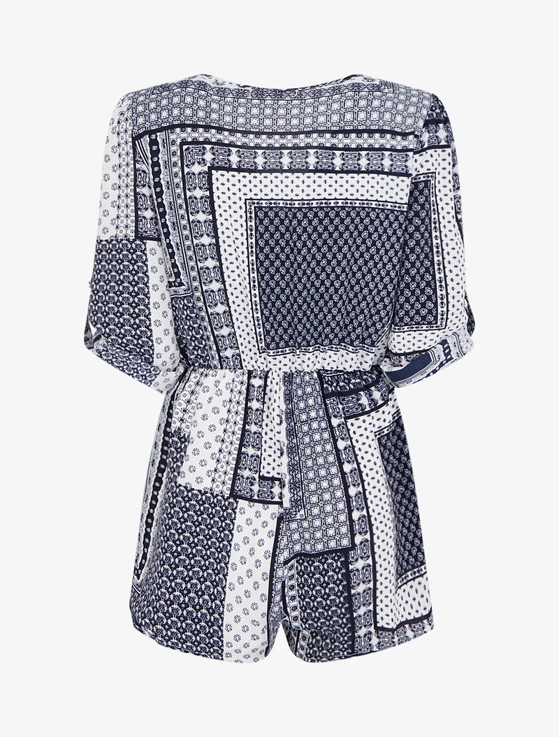 Kashmir-Overall - Marine