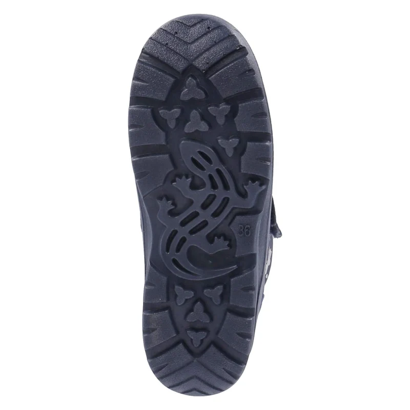 Winterstiefel KIOKO Blau