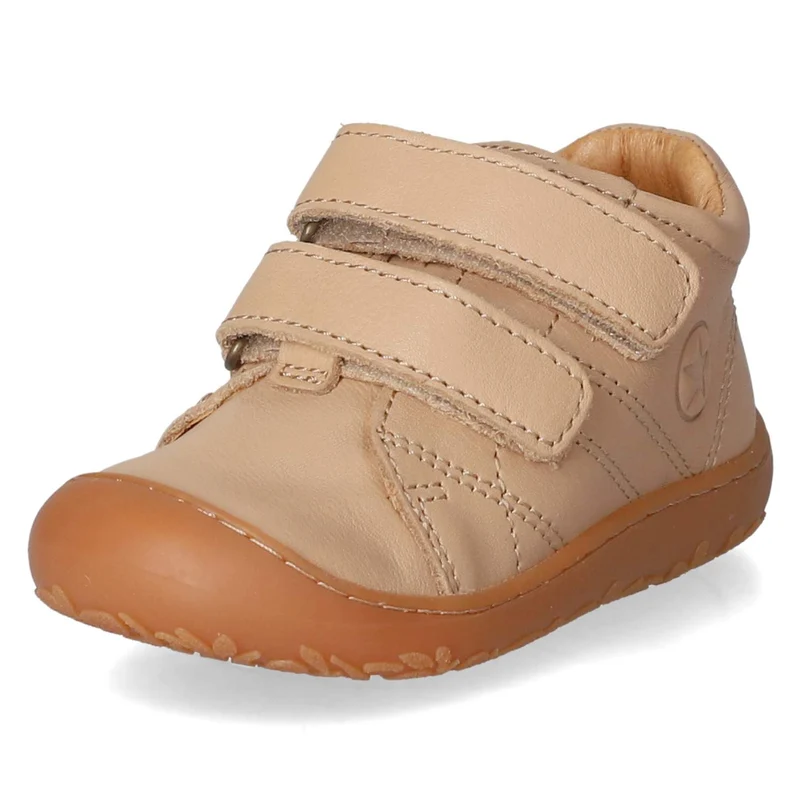Halbschuhe HALE V Beige
