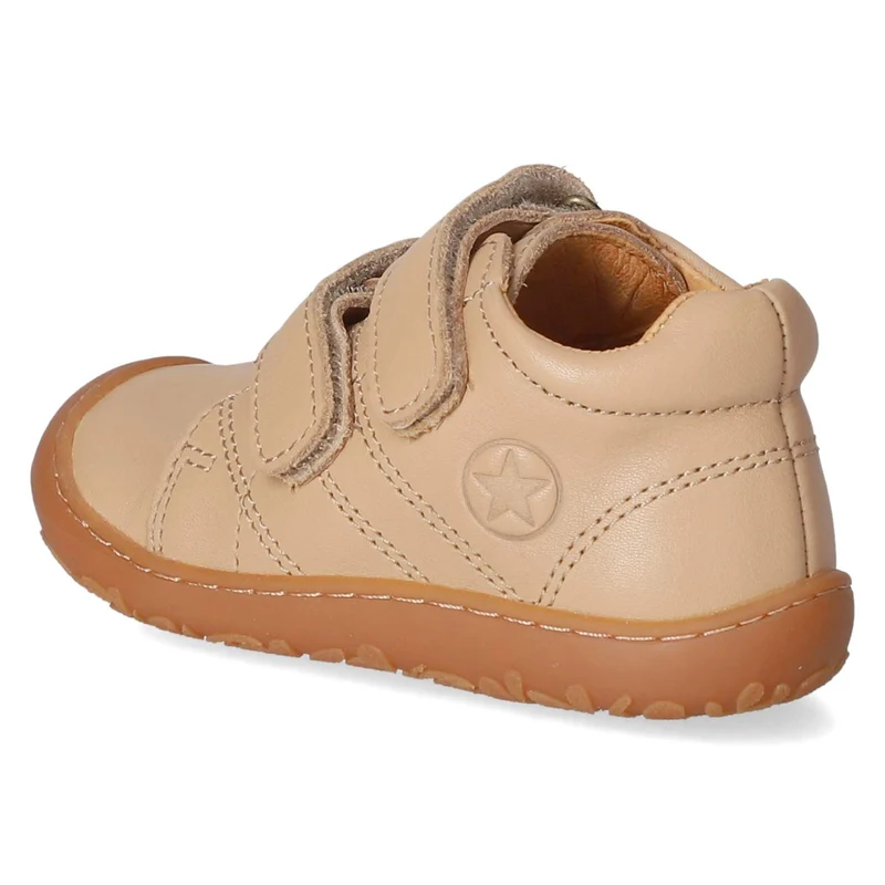 Halbschuhe HALE V Beige