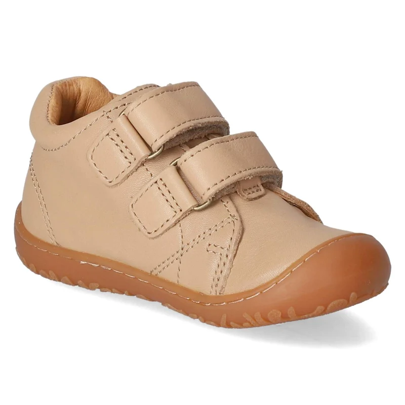 Halbschuhe HALE V Beige