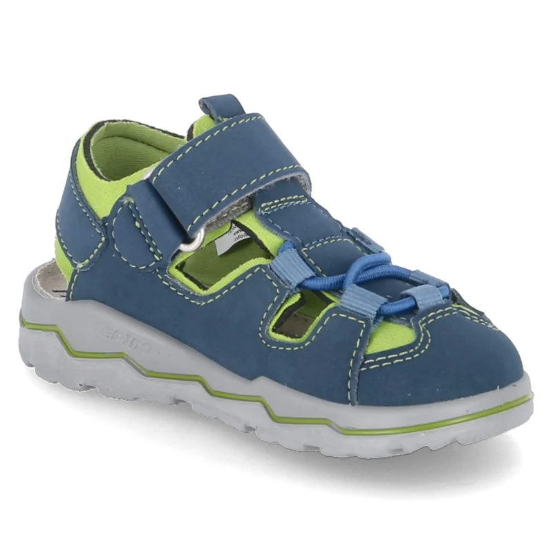 Miniletten GERY Blau