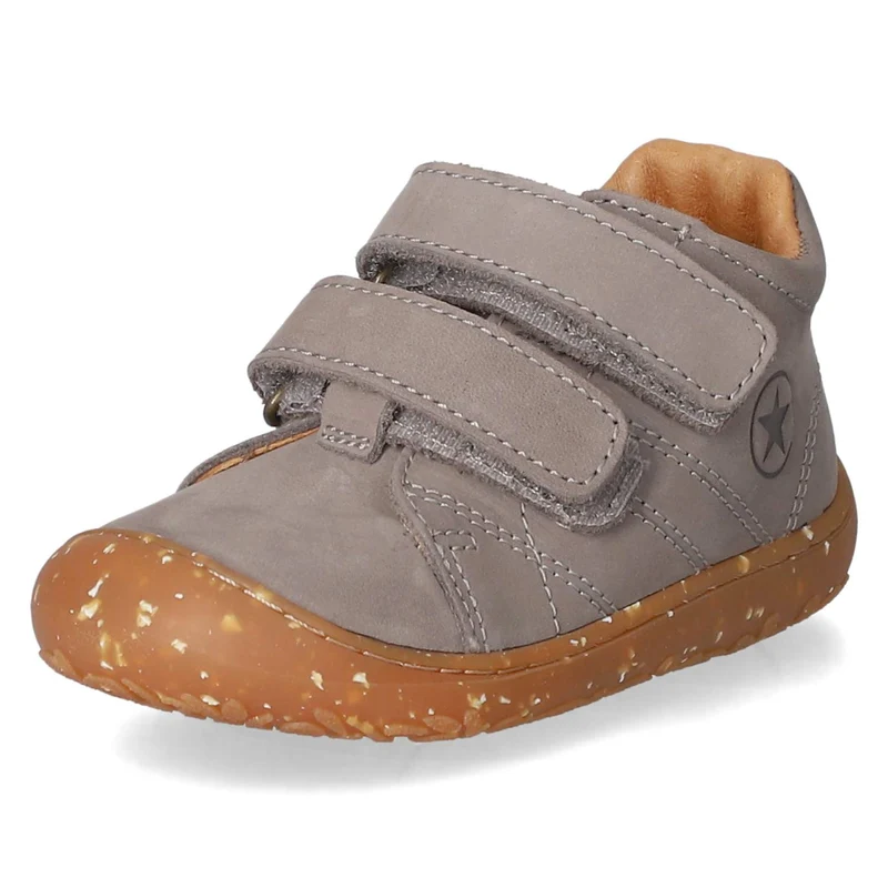 Halbschuhe HALEV Grau