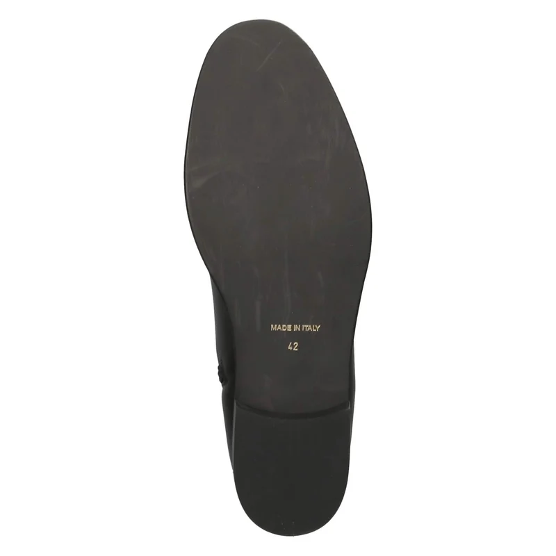 Stiefeletten Schwarz