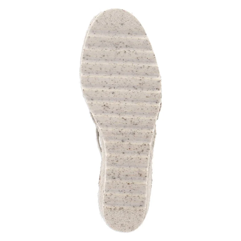 Espadrille-Sandaletten TERRA Mehrfarbig