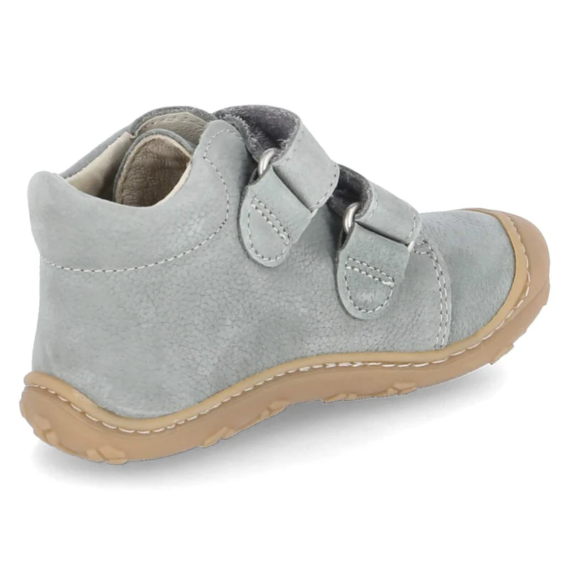 Klettschuhe CHRISY Blau