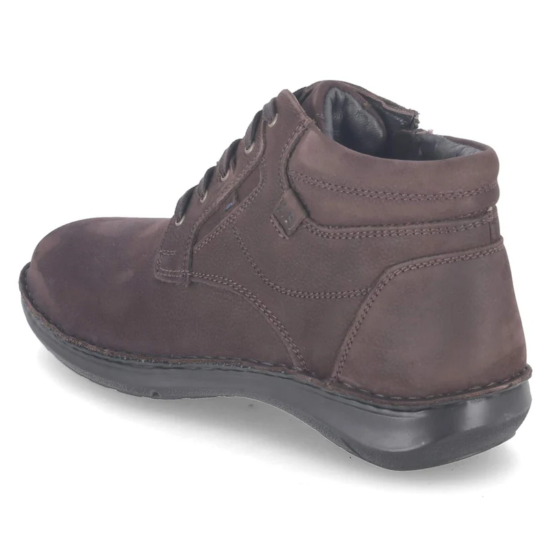 Winterboots NEW ANVERS 35 Braun