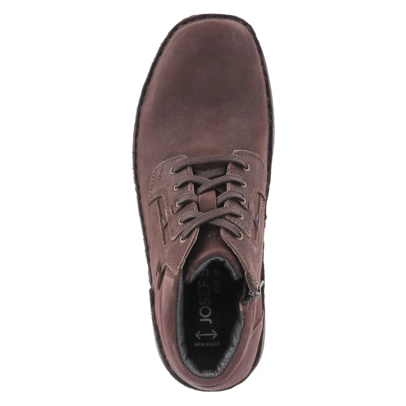 Winterboots NEW ANVERS 35 Braun