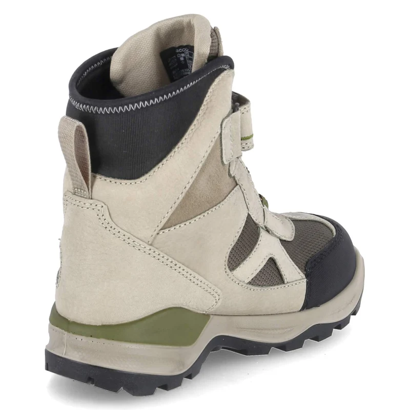 Stiefel SNOW MOUNTAIN Grün