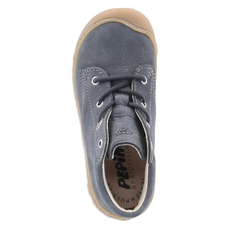 Halbschuhe CORY Blau