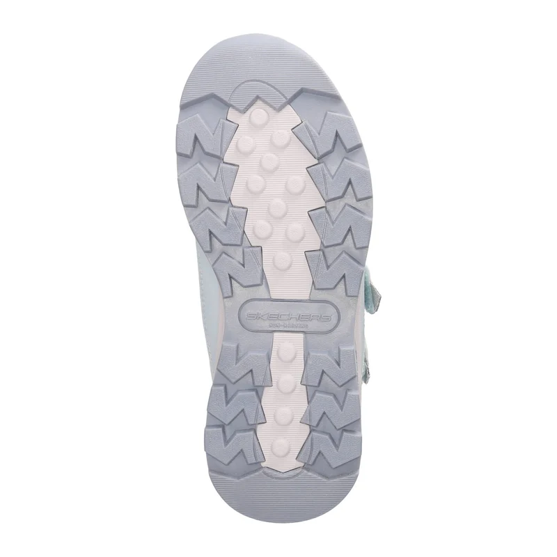 High Sneaker STORM BLAZER Blau