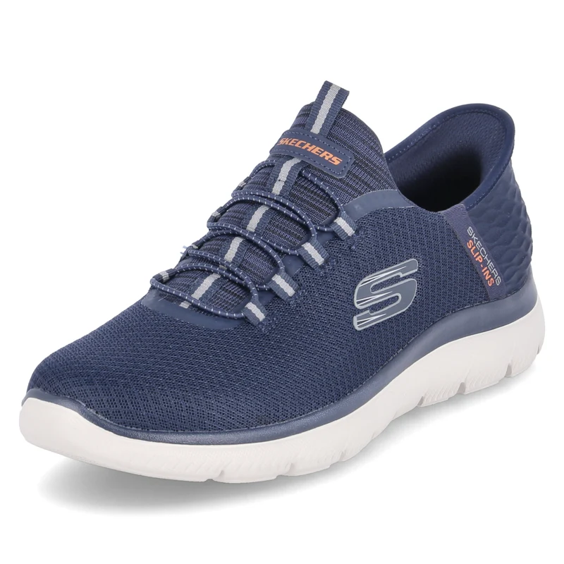 Slip-Ins SUMMITS Blau