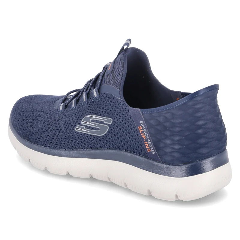 Slip-Ins SUMMITS Blau