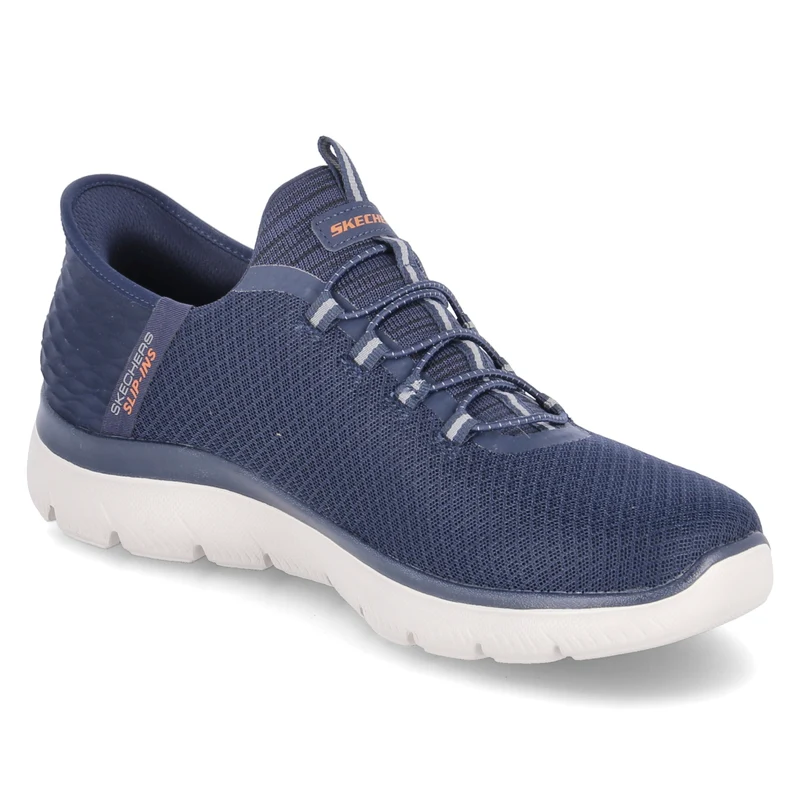 Slip-Ins SUMMITS Blau