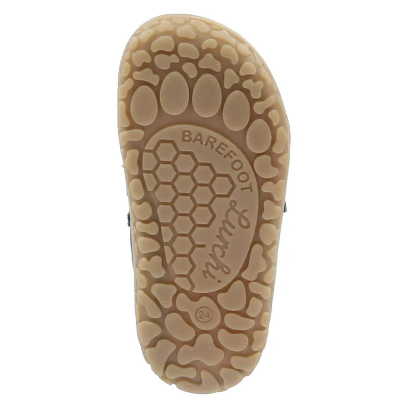 Klettschuhe NORIK Blau