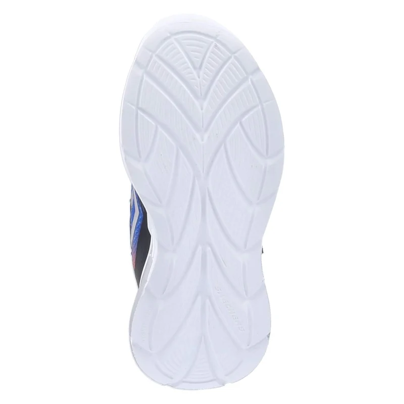 Low Sneaker FLEX GLOW ULTRA Grau