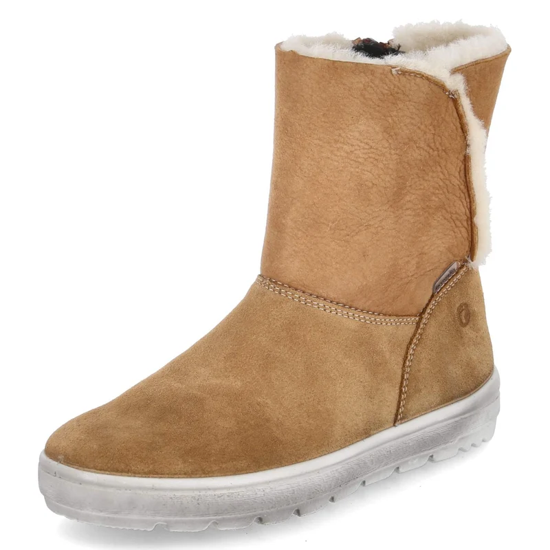 Winterstiefel NANUK Braun