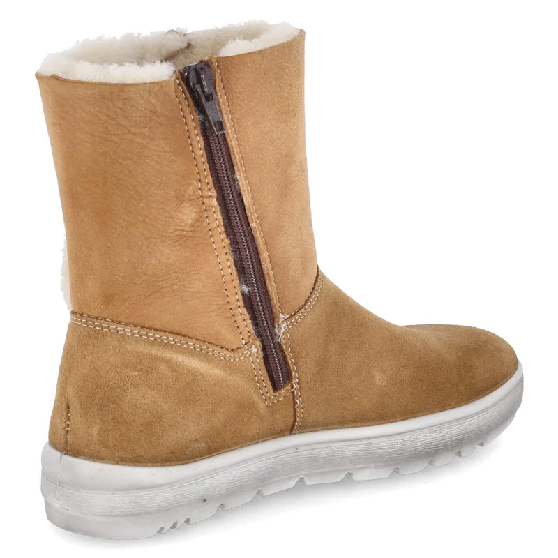 Winterstiefel NANUK Braun