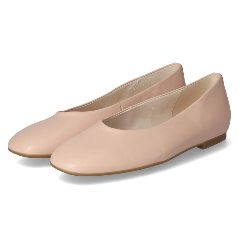 Ballerinas Pink