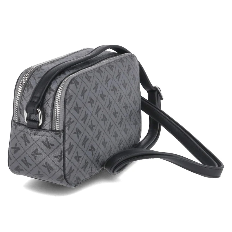 Camera Bag Grau