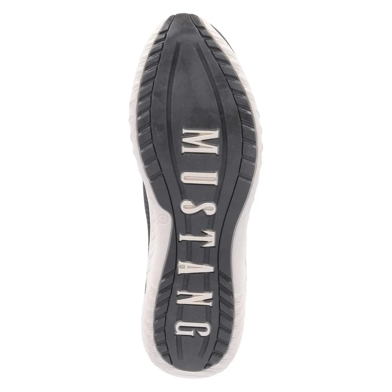 Low Sneaker Grau