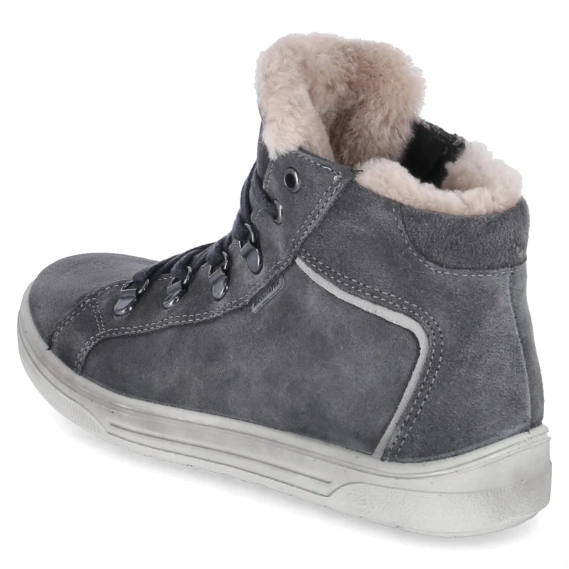 Stiefeletten MAREN Grau