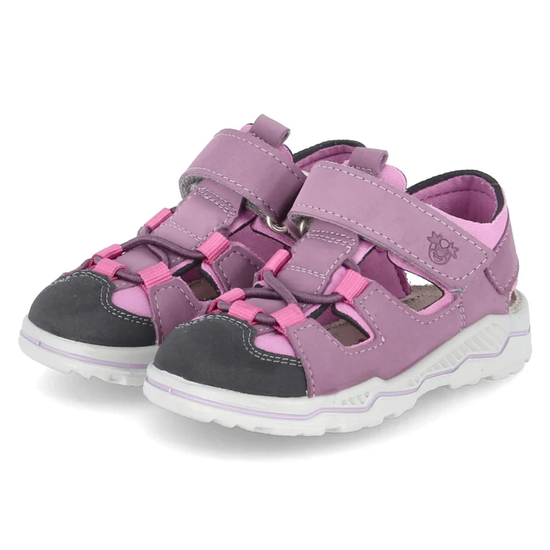Miniletten GERY Lila