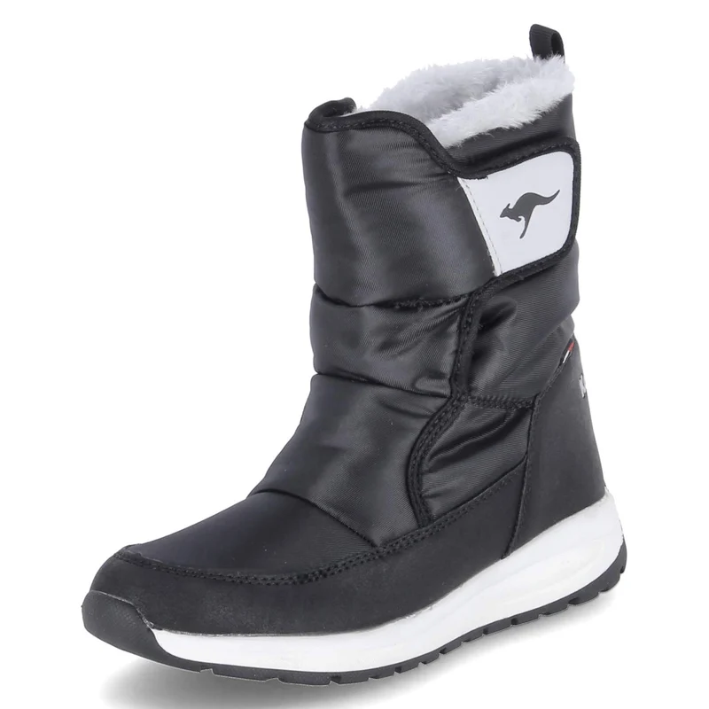 Snowboots K-PE BELLE RTX Schwarz
