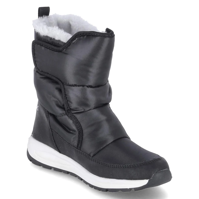 Snowboots K-PE BELLE RTX Schwarz