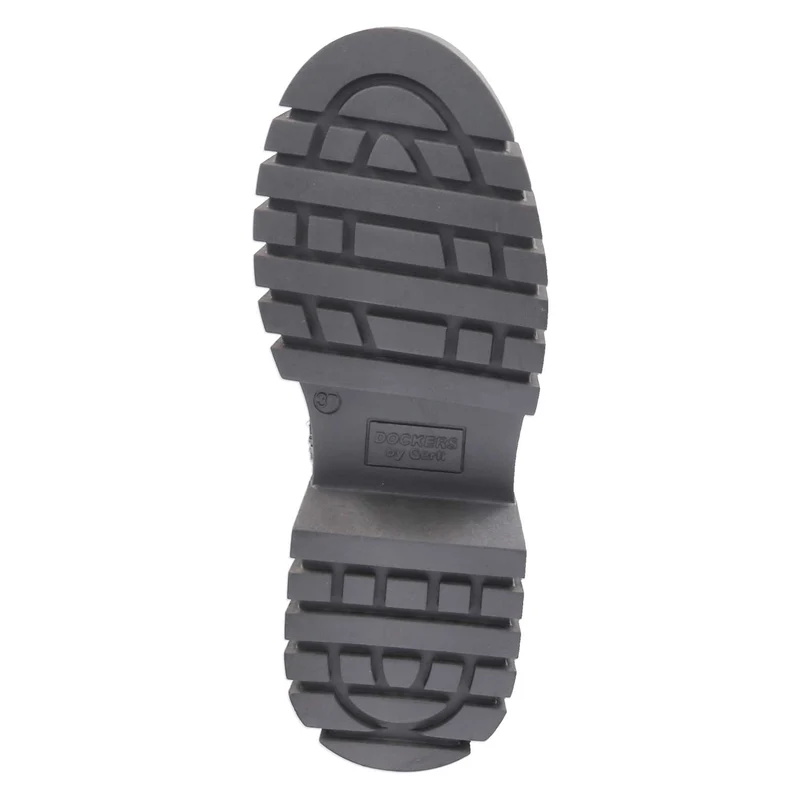 Boots Grau