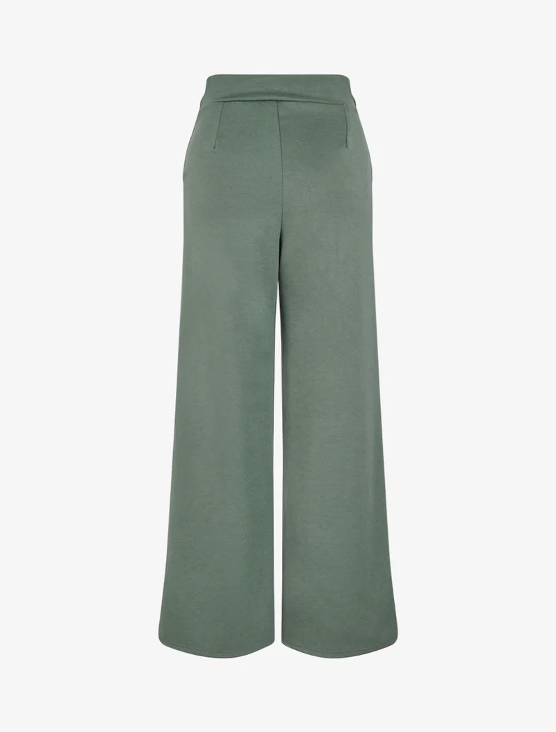 Stylisierte Einsatzhose - Kaki
