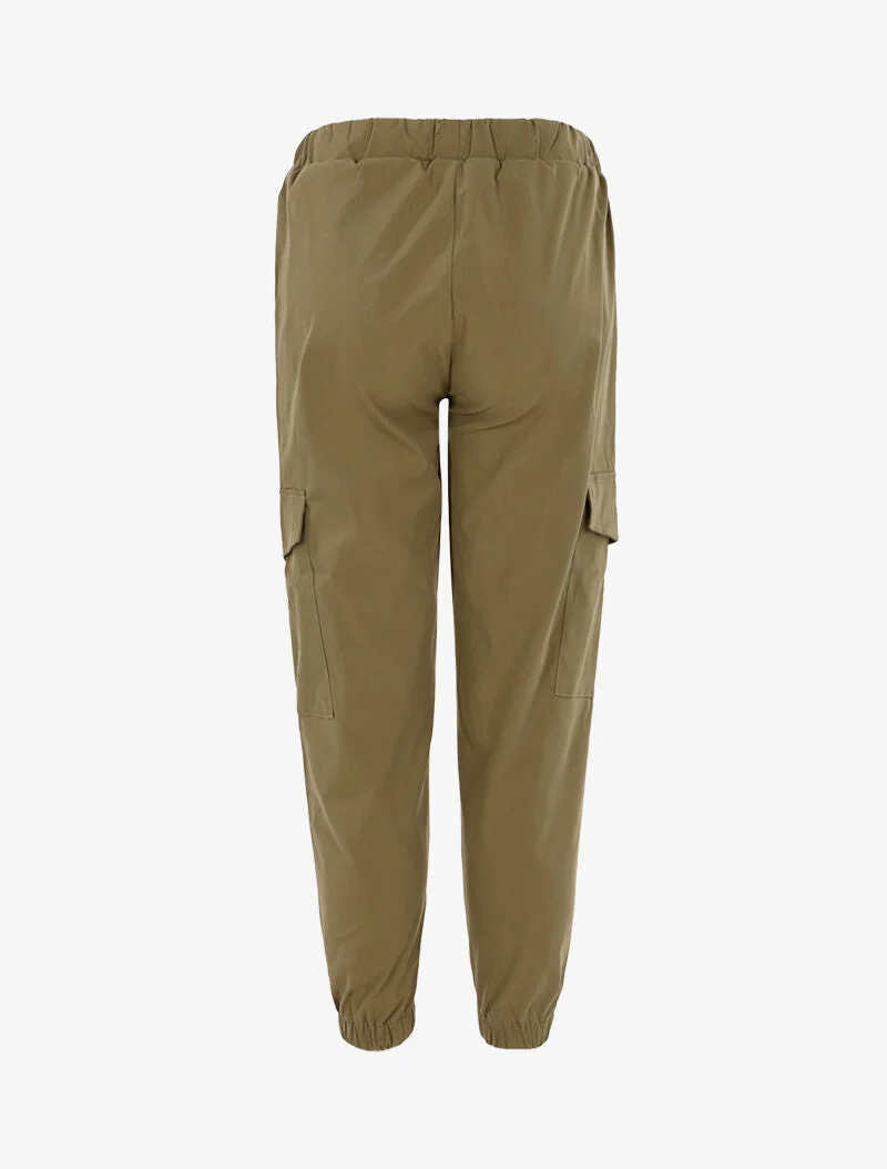 7/8-Cargo-Hose - Kaki