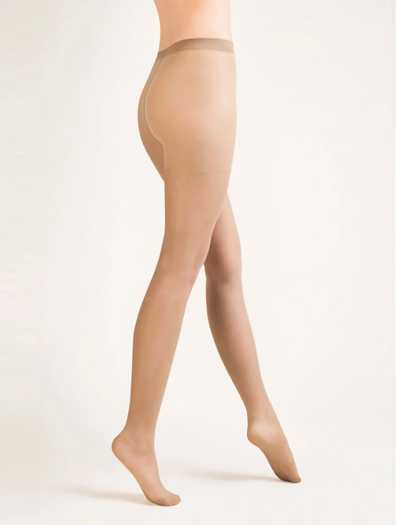 Klassische Strumpfhose 15 - Stuhl