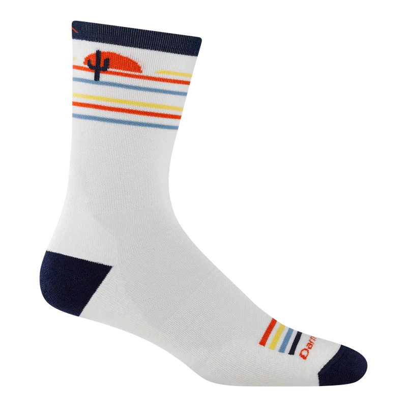 Men's Frontrunner Micro Crew Ultra-Lightweight Running Socks