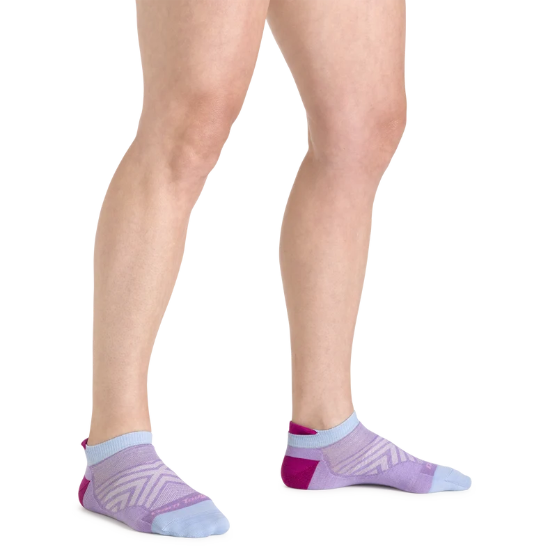 Women's Run No Show Tab Ultra-Lightweight Running Socks