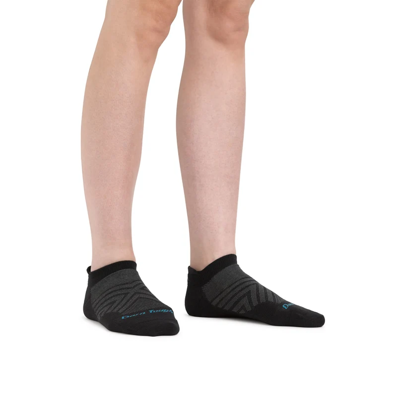 Women's Run No Show Tab Ultra-Lightweight Running Socks