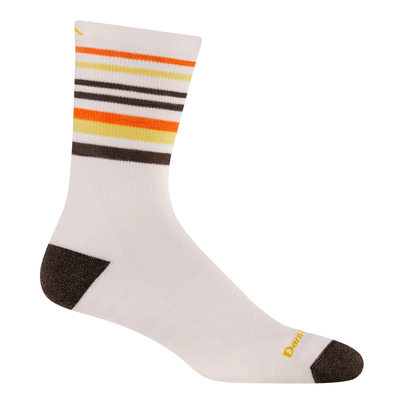 Men's Fastpack Micro Crew Lightweight Hiking Socks
