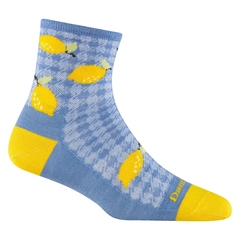 Women's Fruit Stand Shorty Lightweight Lifestyle Socks
