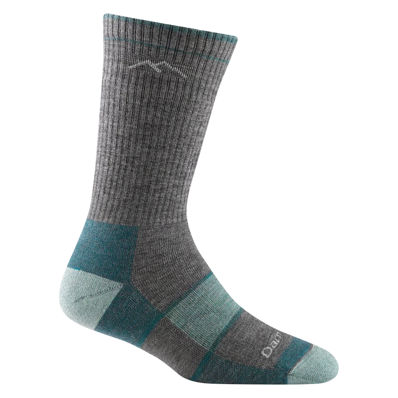 Women's Hiker Boot Full Cushion Midweight Hiking Socks