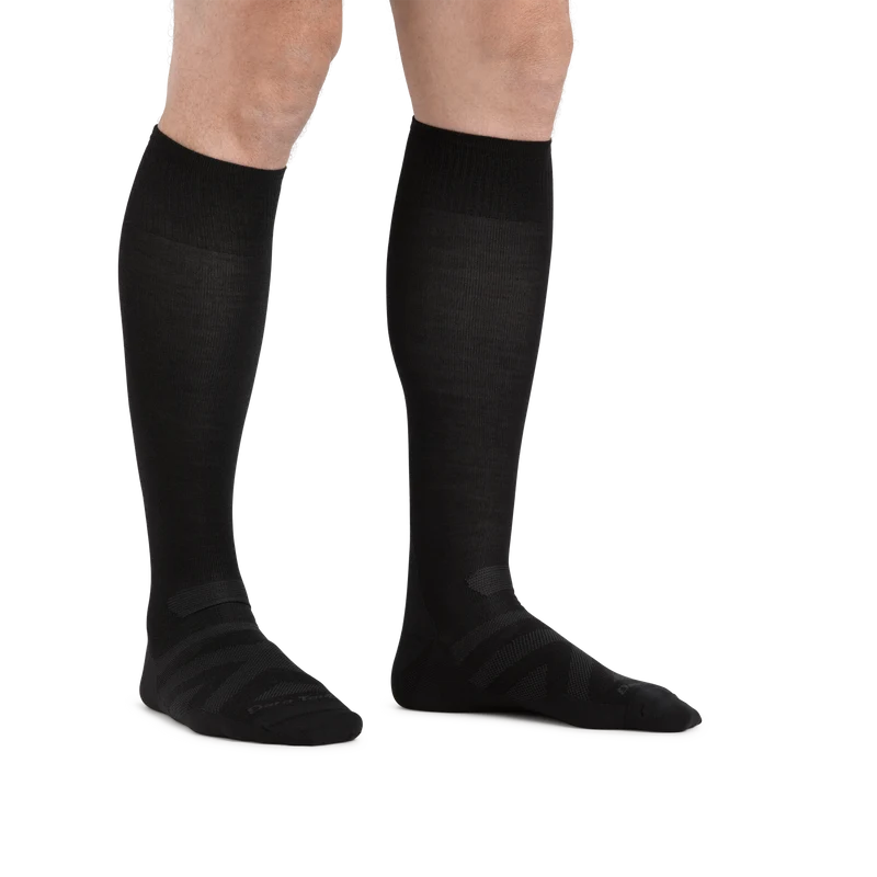 Men's RFL Over-the-Calf Ultra-Lightweight Ski & Snowboard Socks