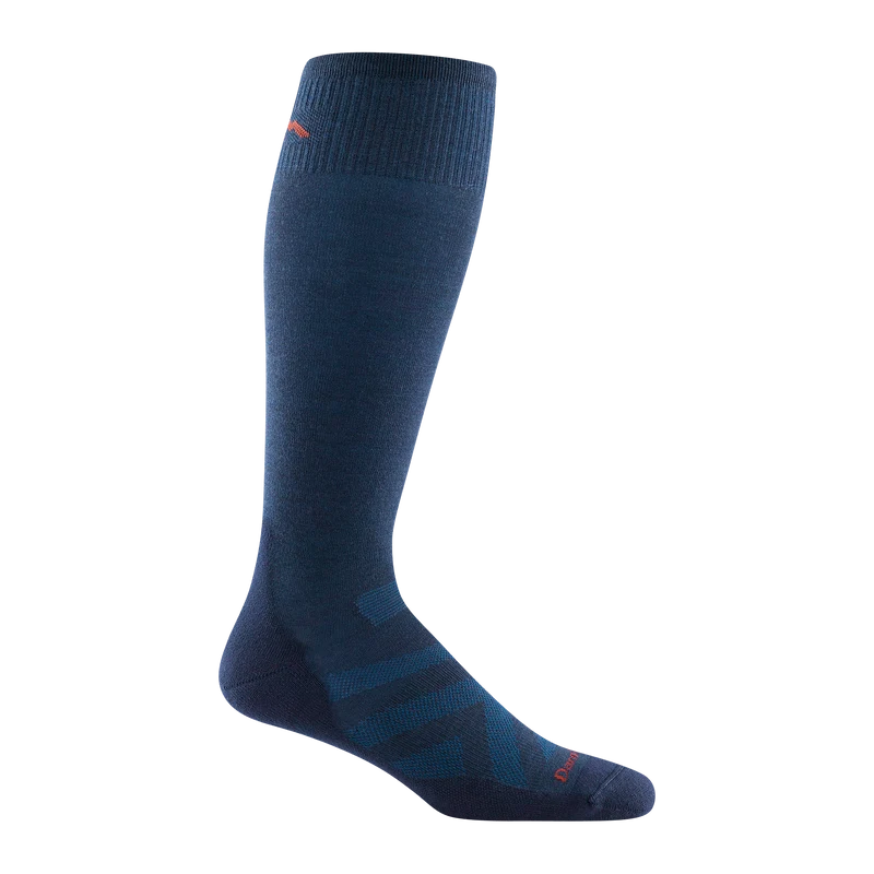 Men's RFL Over-the-Calf Ultra-Lightweight Ski & Snowboard Socks